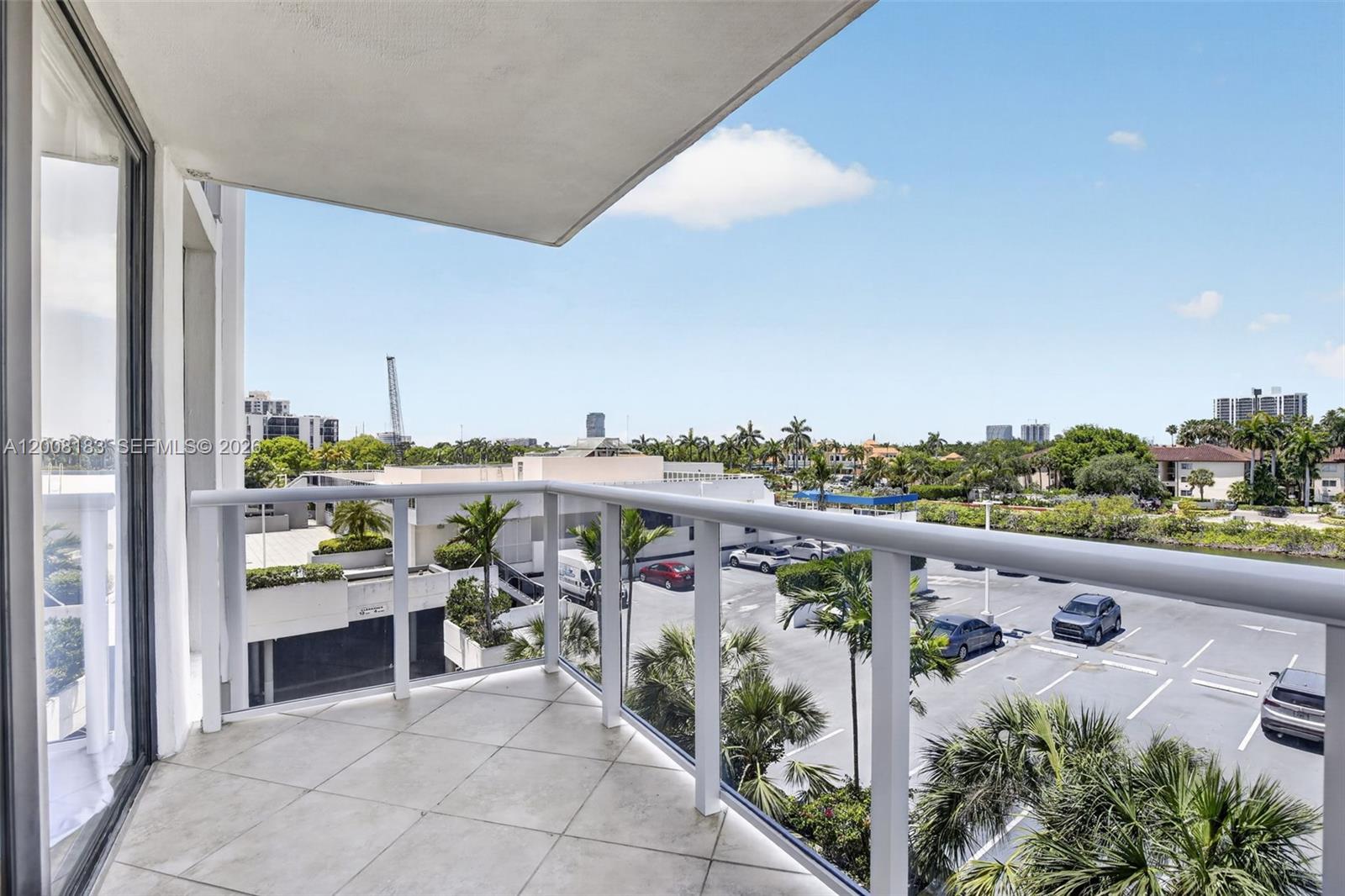 3675 N Country Club Dr 410