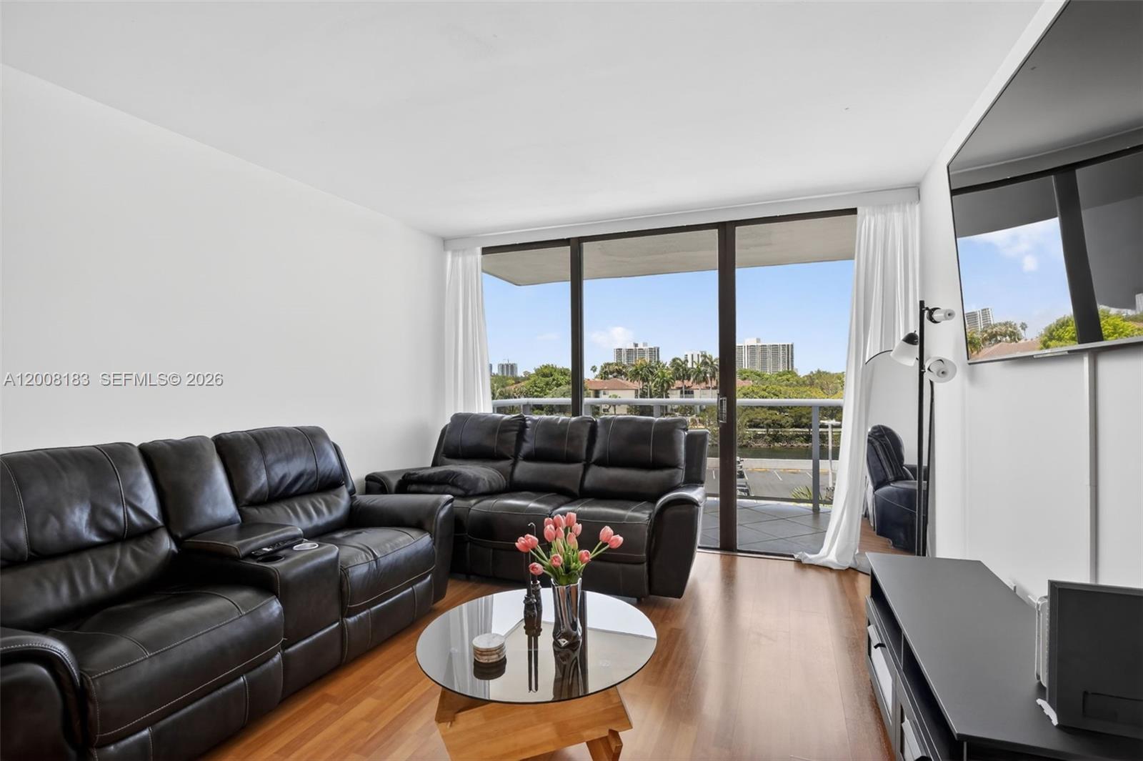 3675 N Country Club Dr 410