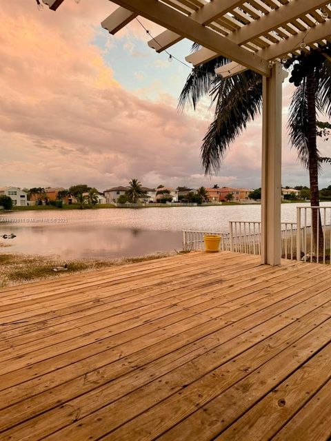 Photo of Miramar, FL 33027 (MLS # A11833811)