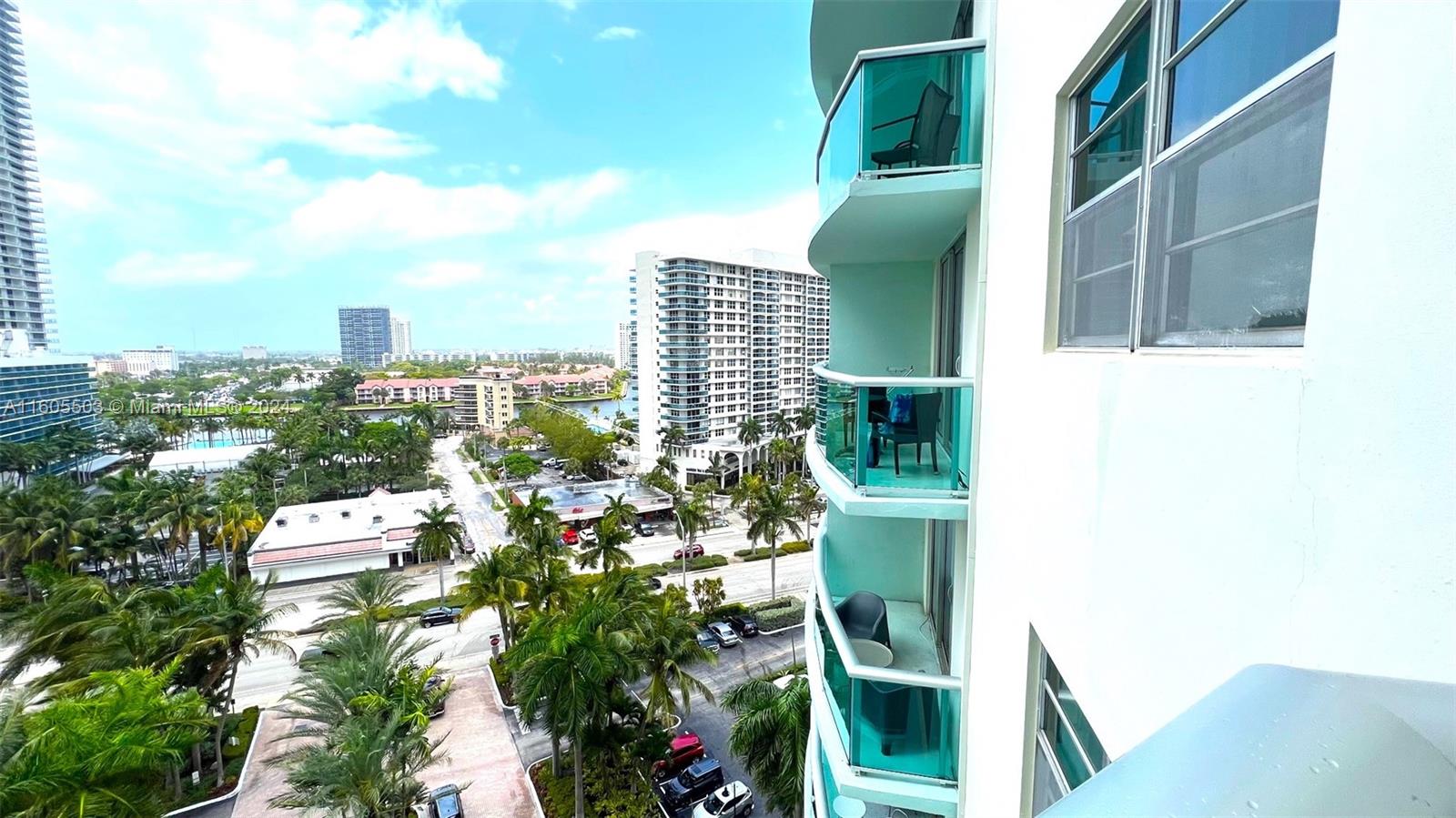 3901 S Ocean Dr 11S