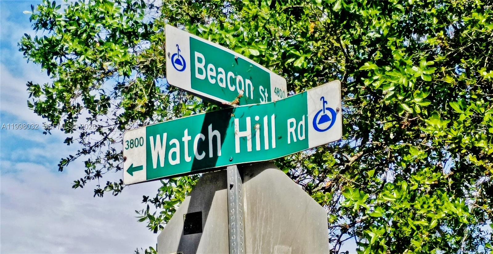 SIGNAL HILL - Residential