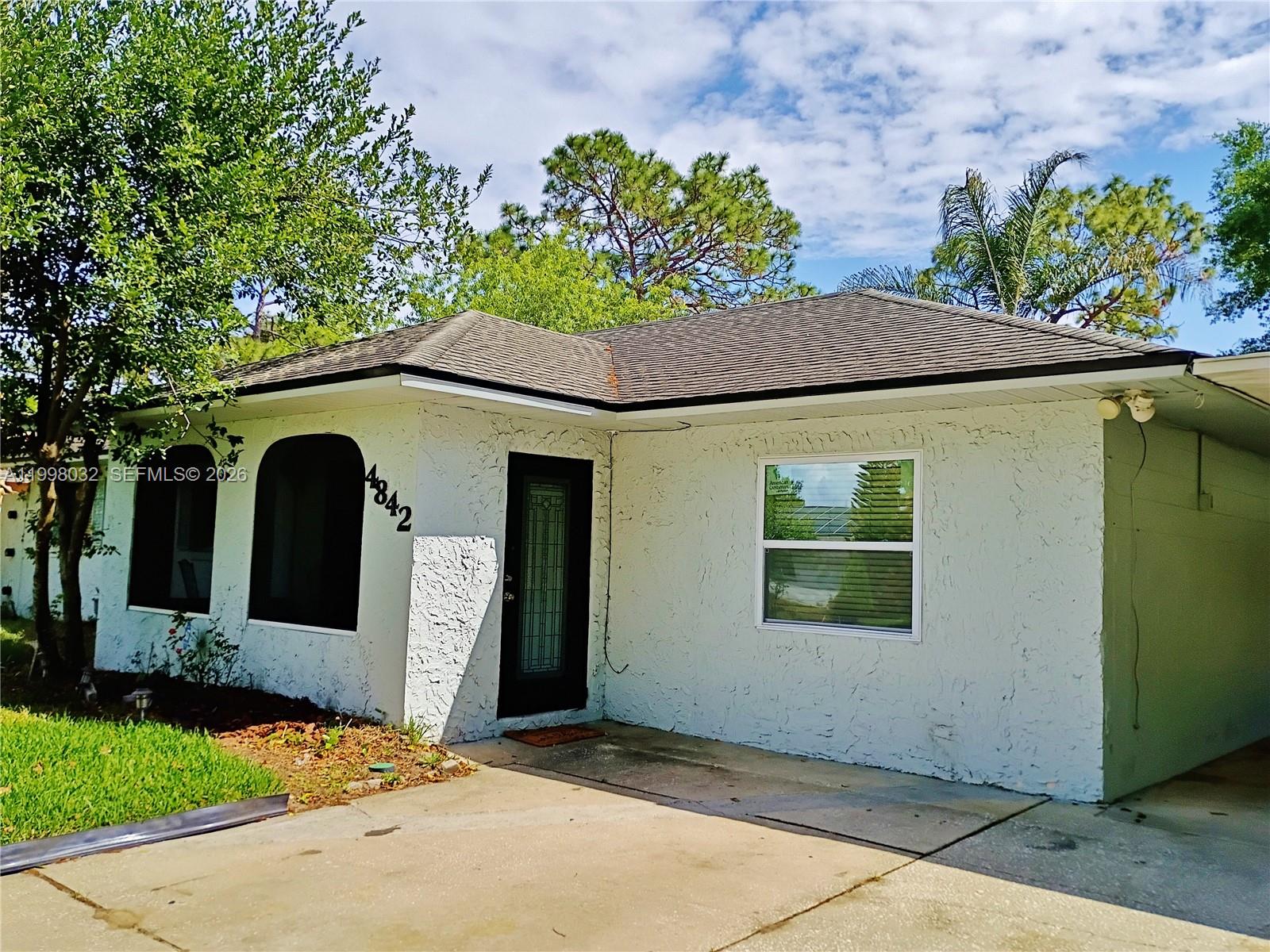 SIGNAL HILL - Residential