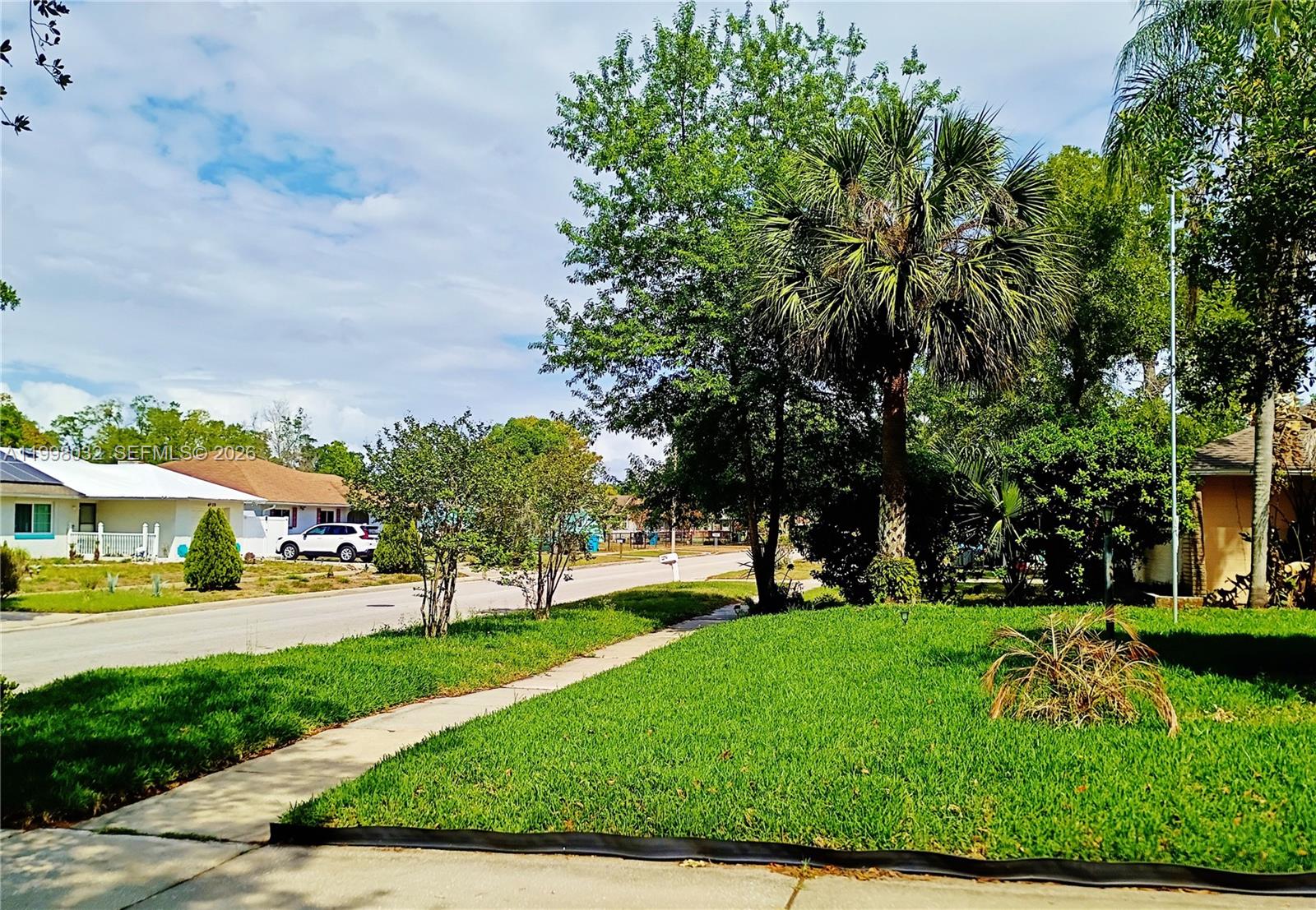 SIGNAL HILL - Residential