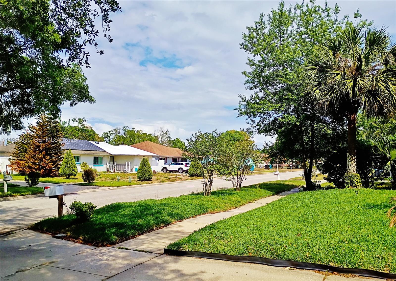 SIGNAL HILL - Residential