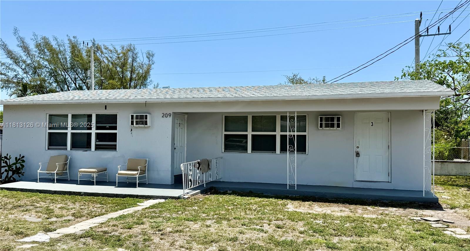 209 Sw 14th St 2, Dania Beach, Miami-Dade County, Florida - 1 Bedrooms  
1 Bathrooms - 