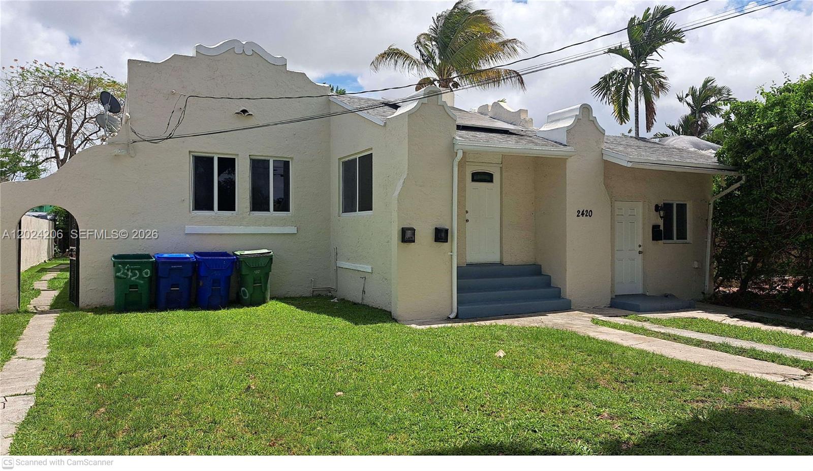 MELROSE HEIGHTS - Residential Income