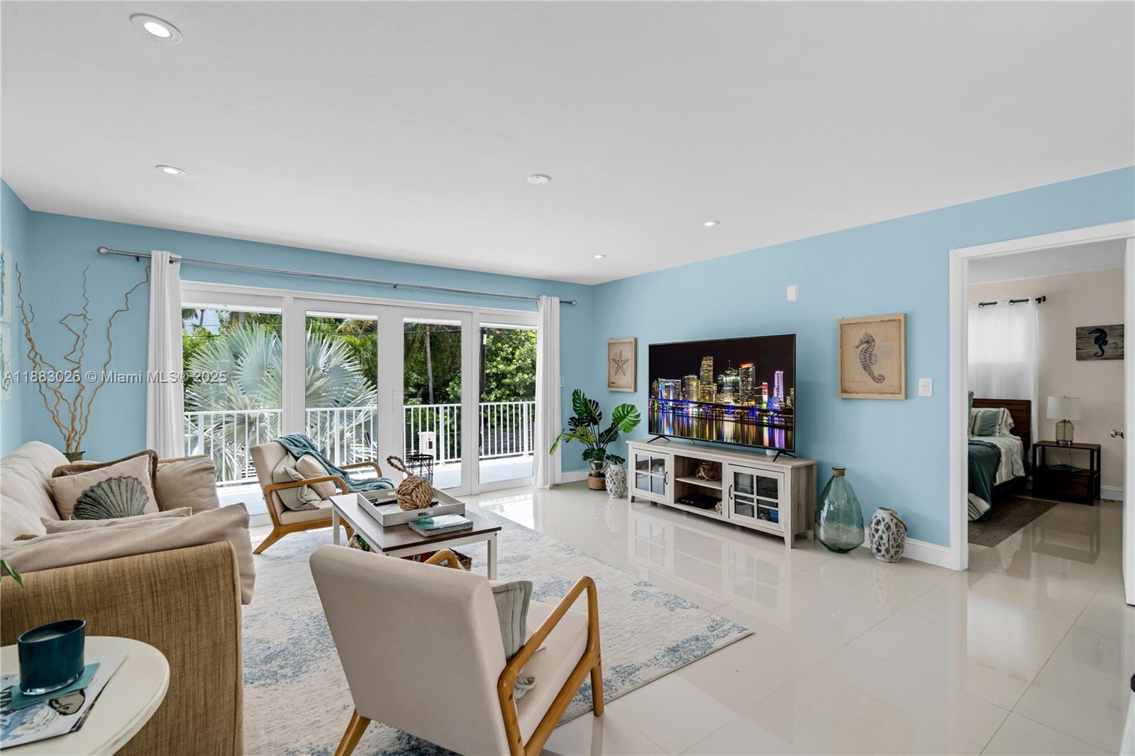 MATECUMBE OCEAN VIEW - Residential