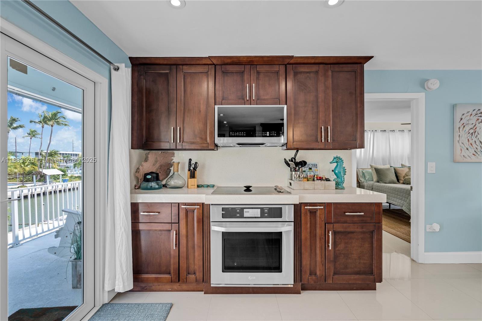 MATECUMBE OCEAN VIEW - Residential