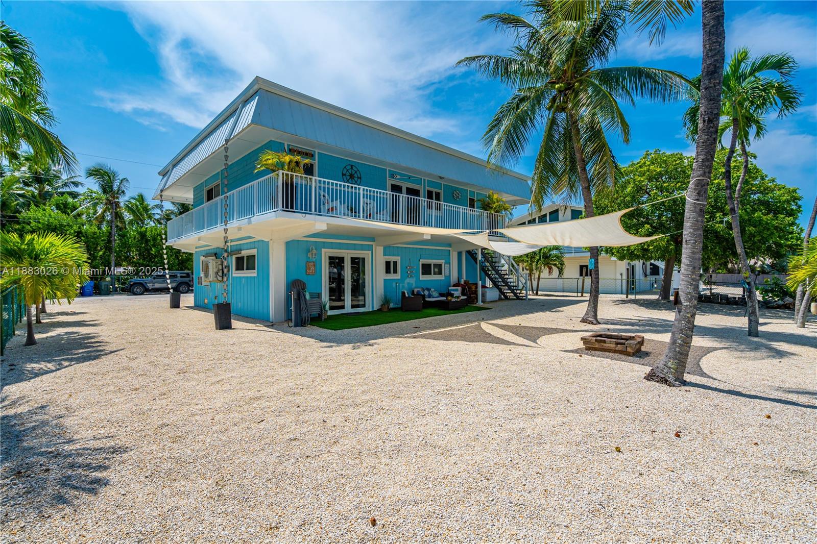 MATECUMBE OCEAN VIEW - Residential