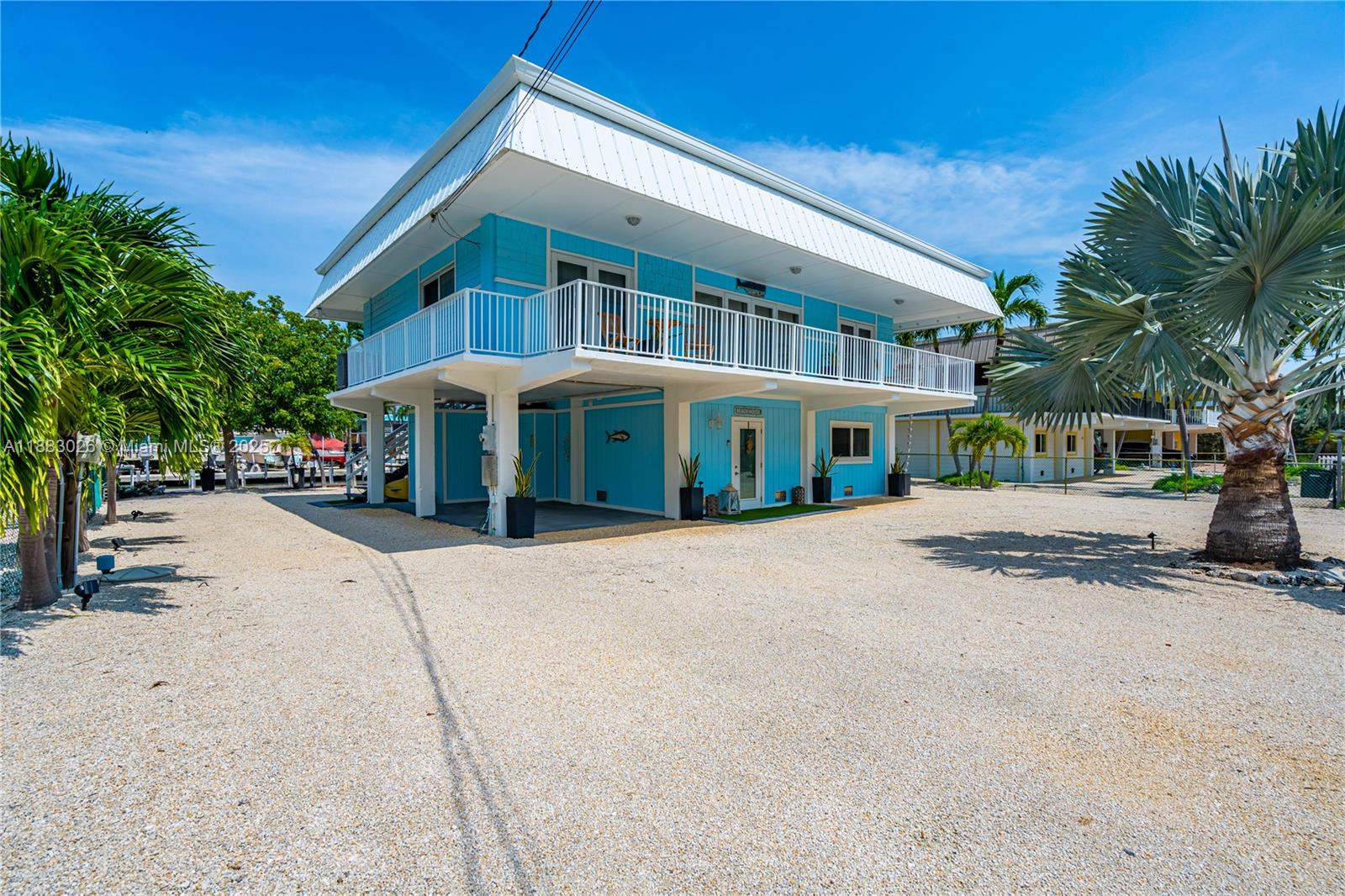 MATECUMBE OCEAN VIEW - Residential