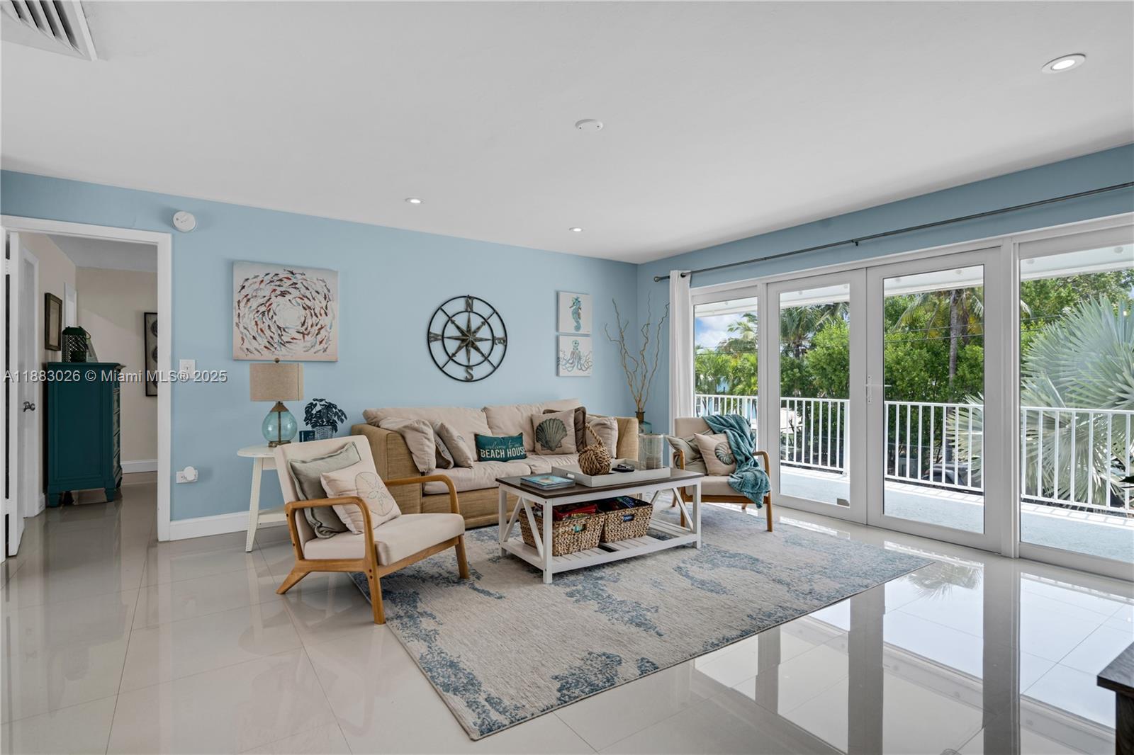MATECUMBE OCEAN VIEW - Residential