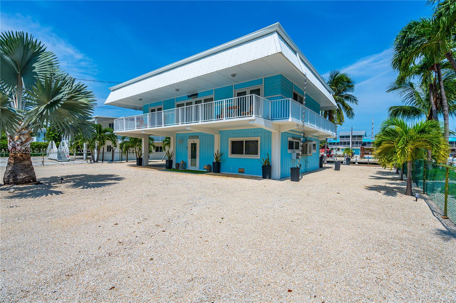 MATECUMBE OCEAN VIEW - Residential