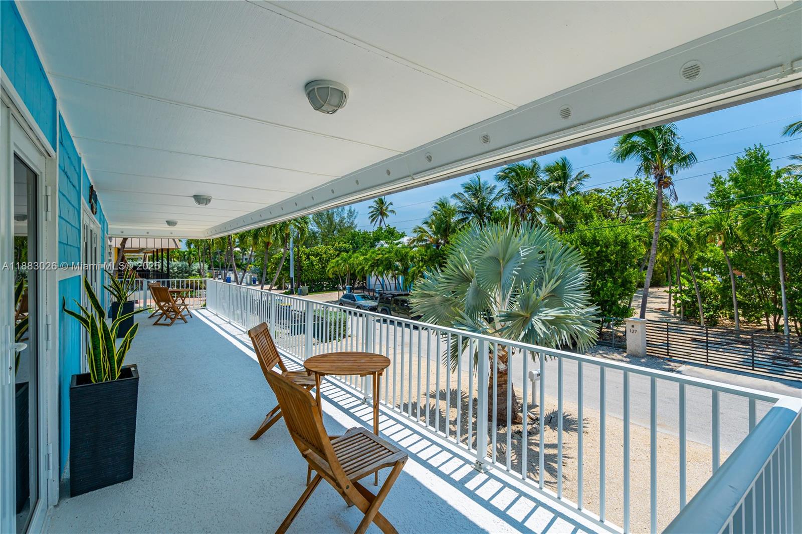MATECUMBE OCEAN VIEW - Residential