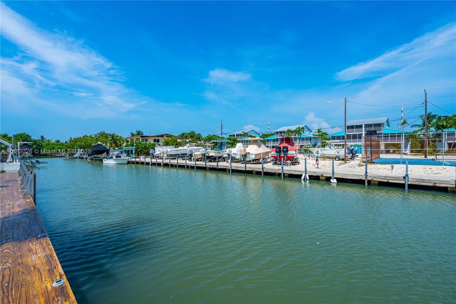 MATECUMBE OCEAN VIEW - Residential