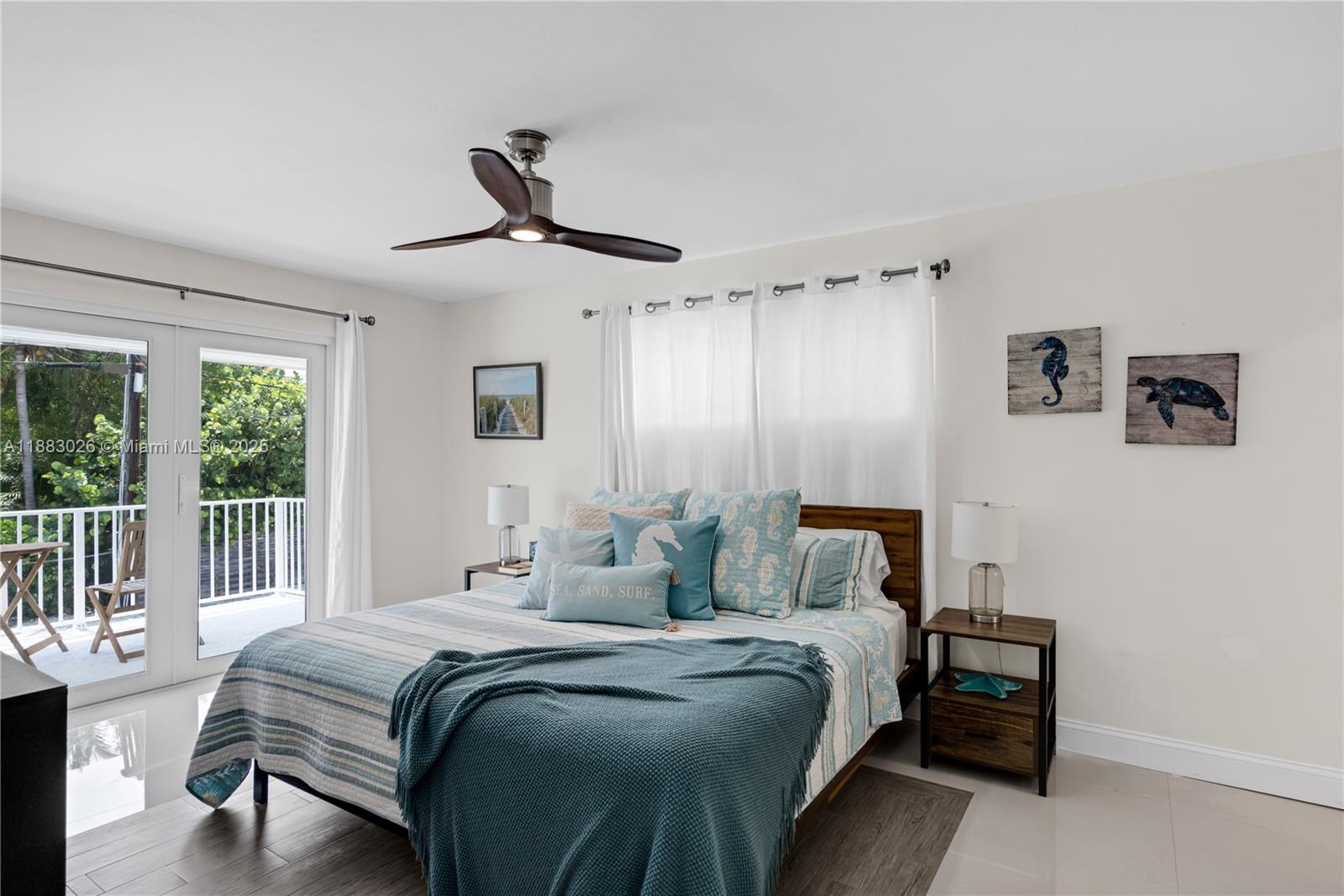 MATECUMBE OCEAN VIEW - Residential
