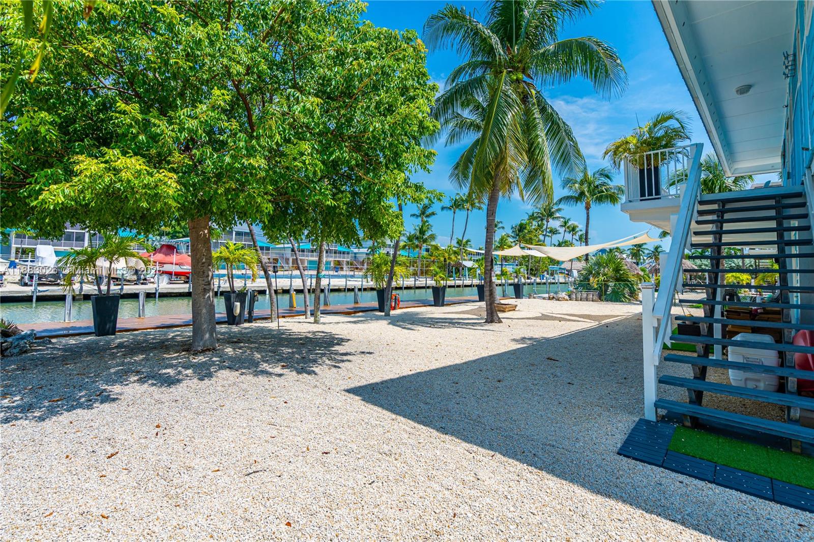 MATECUMBE OCEAN VIEW - Residential