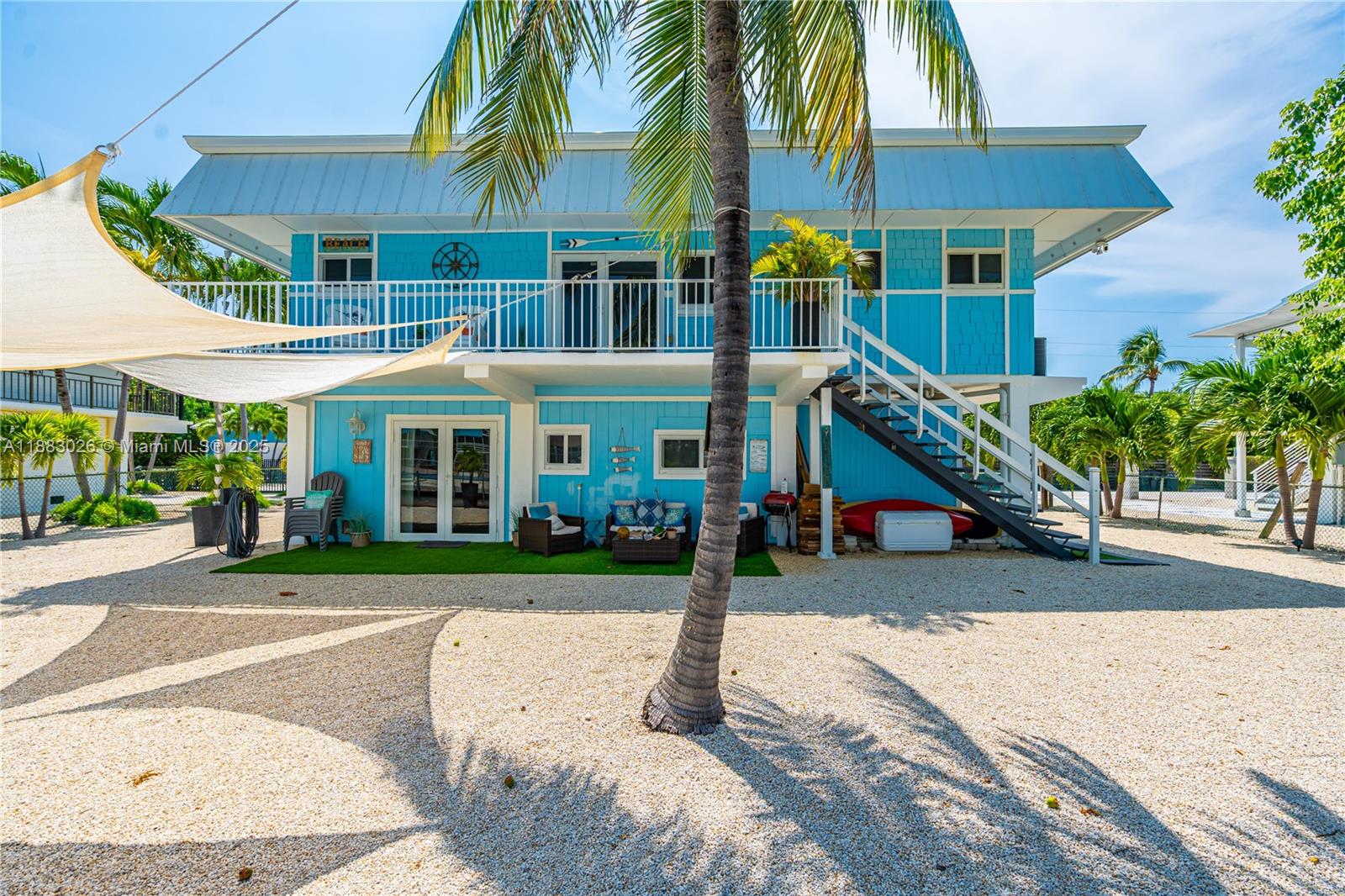 MATECUMBE OCEAN VIEW - Residential