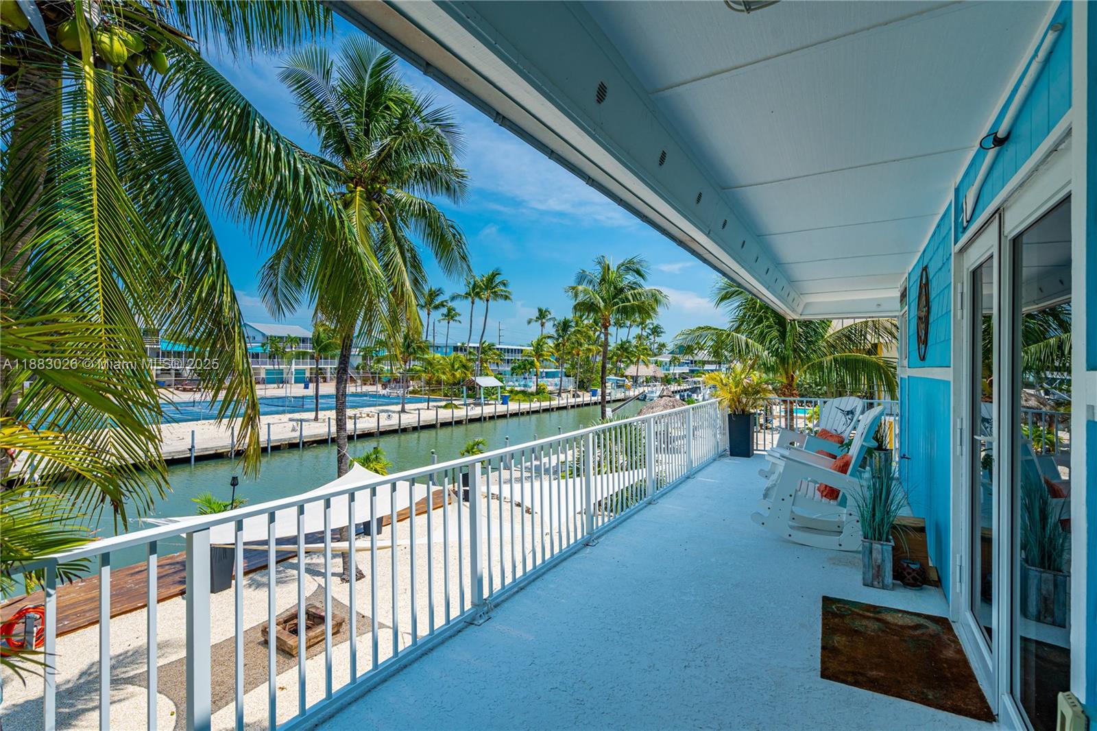 MATECUMBE OCEAN VIEW - Residential