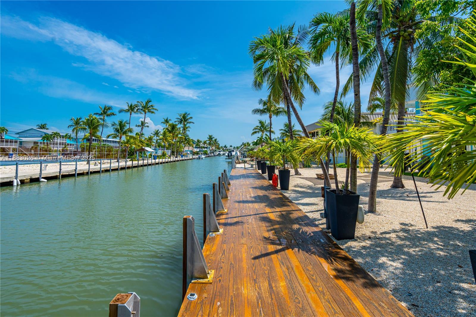 MATECUMBE OCEAN VIEW - Residential