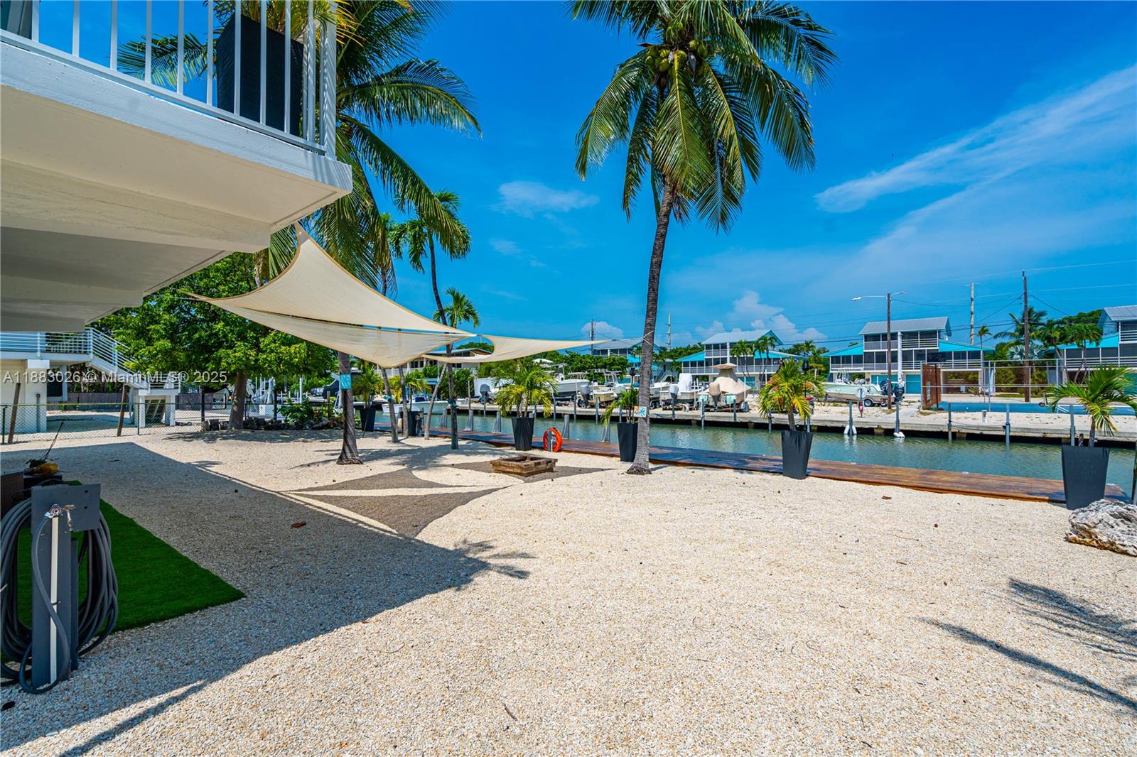 MATECUMBE OCEAN VIEW - Residential