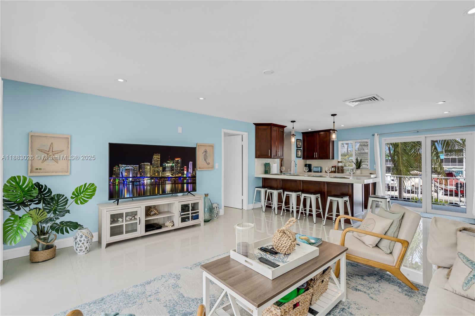 MATECUMBE OCEAN VIEW - Residential