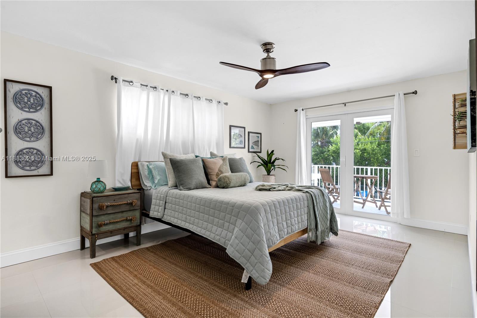 MATECUMBE OCEAN VIEW - Residential