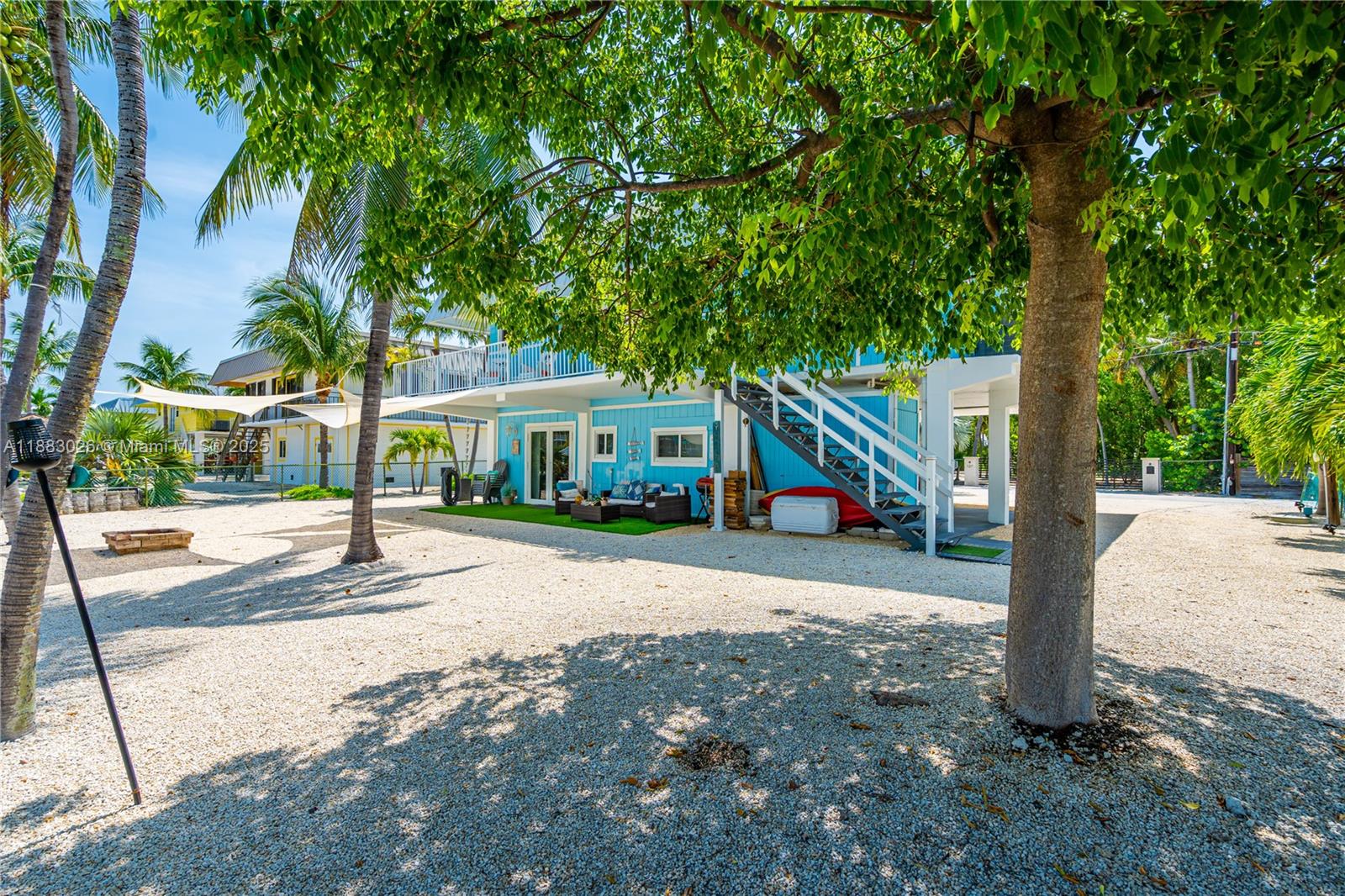MATECUMBE OCEAN VIEW - Residential