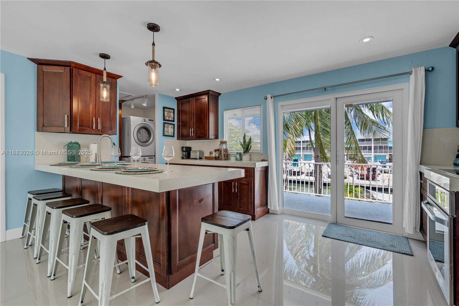 MATECUMBE OCEAN VIEW - Residential