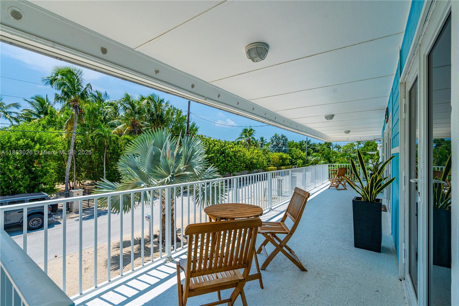 MATECUMBE OCEAN VIEW - Residential