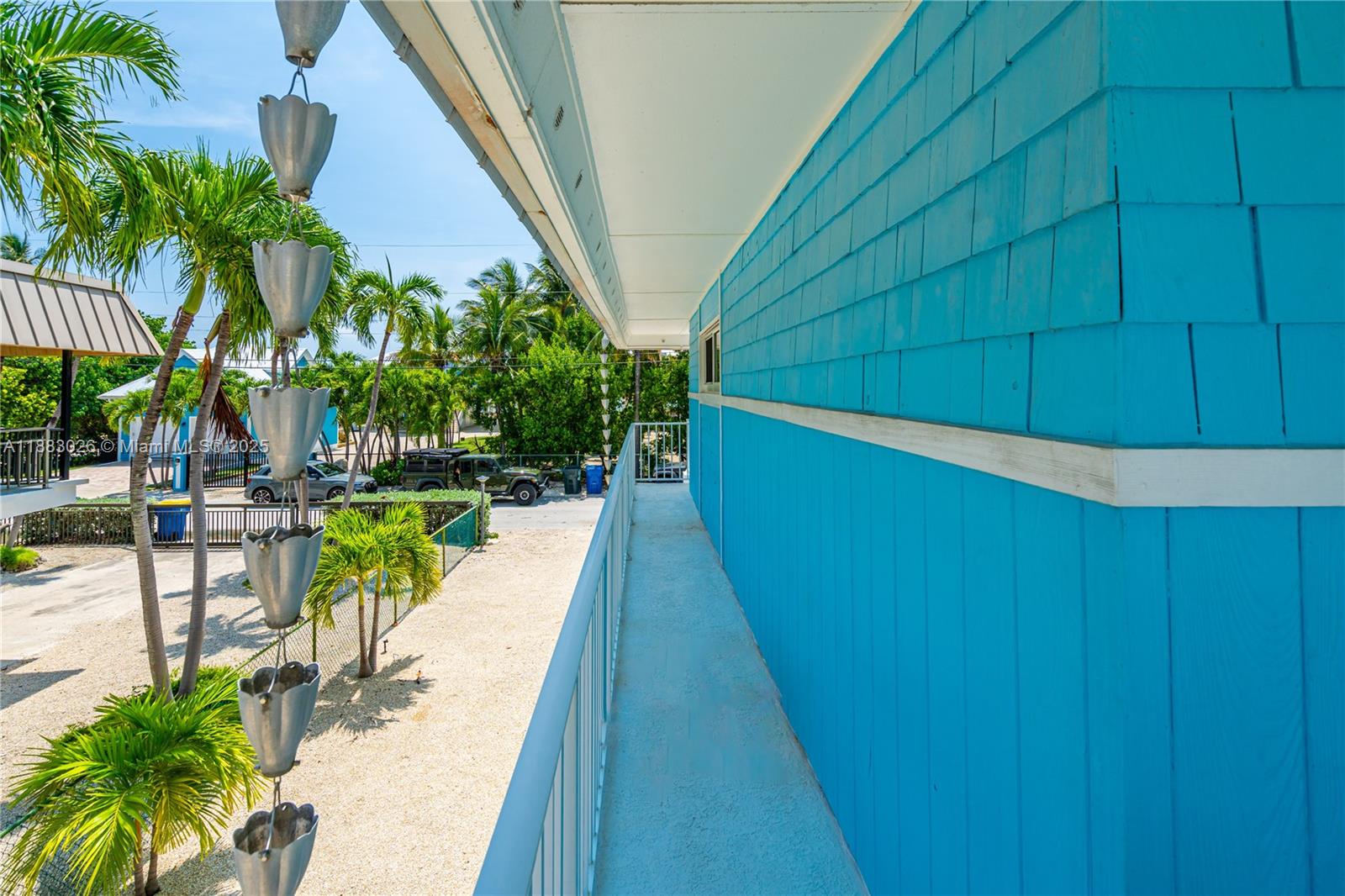 MATECUMBE OCEAN VIEW - Residential