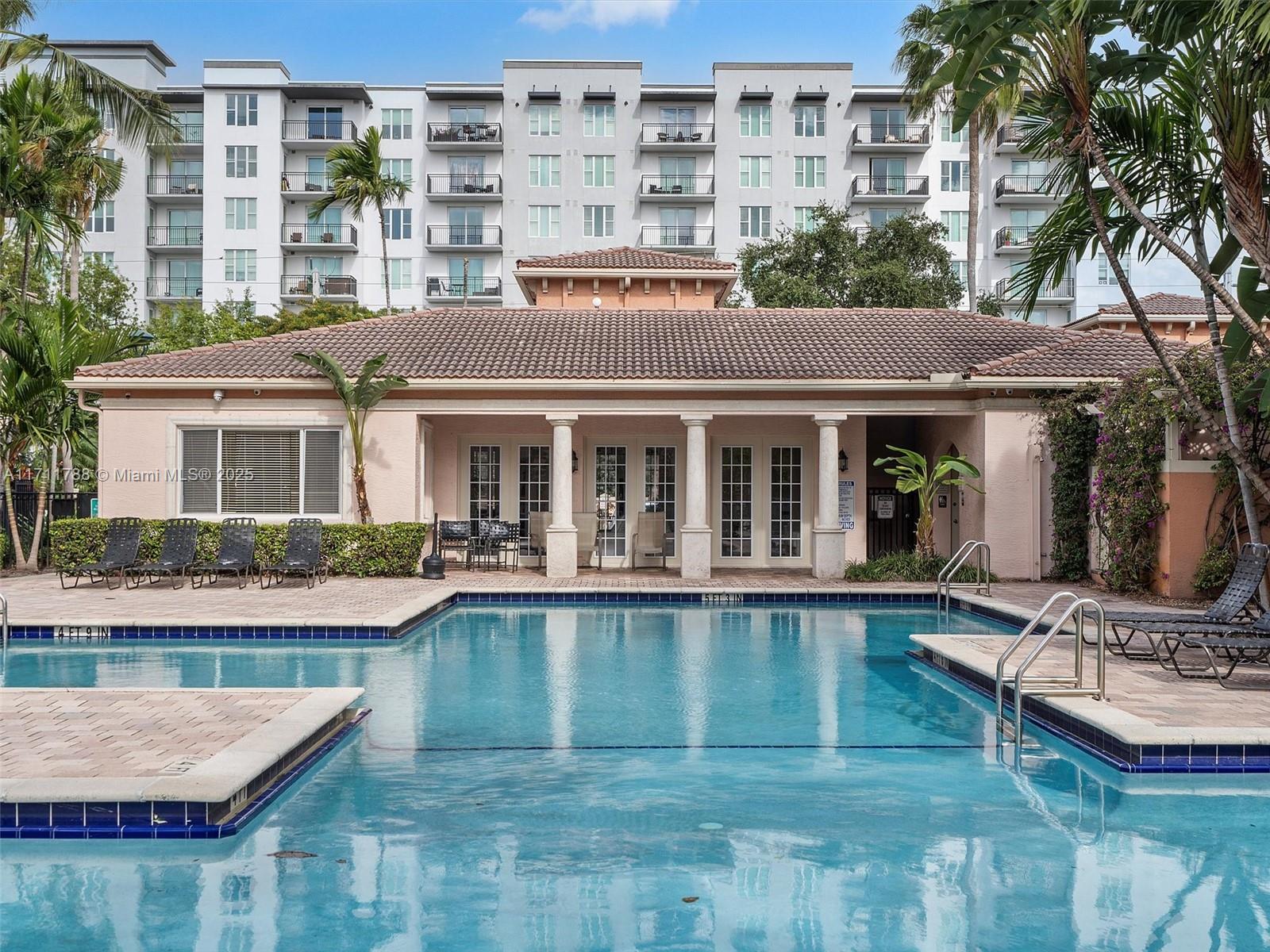 2033 Se 10th Ave 616, Fort Lauderdale, Broward County, Florida - 2 Bedrooms  
2 Bathrooms - 