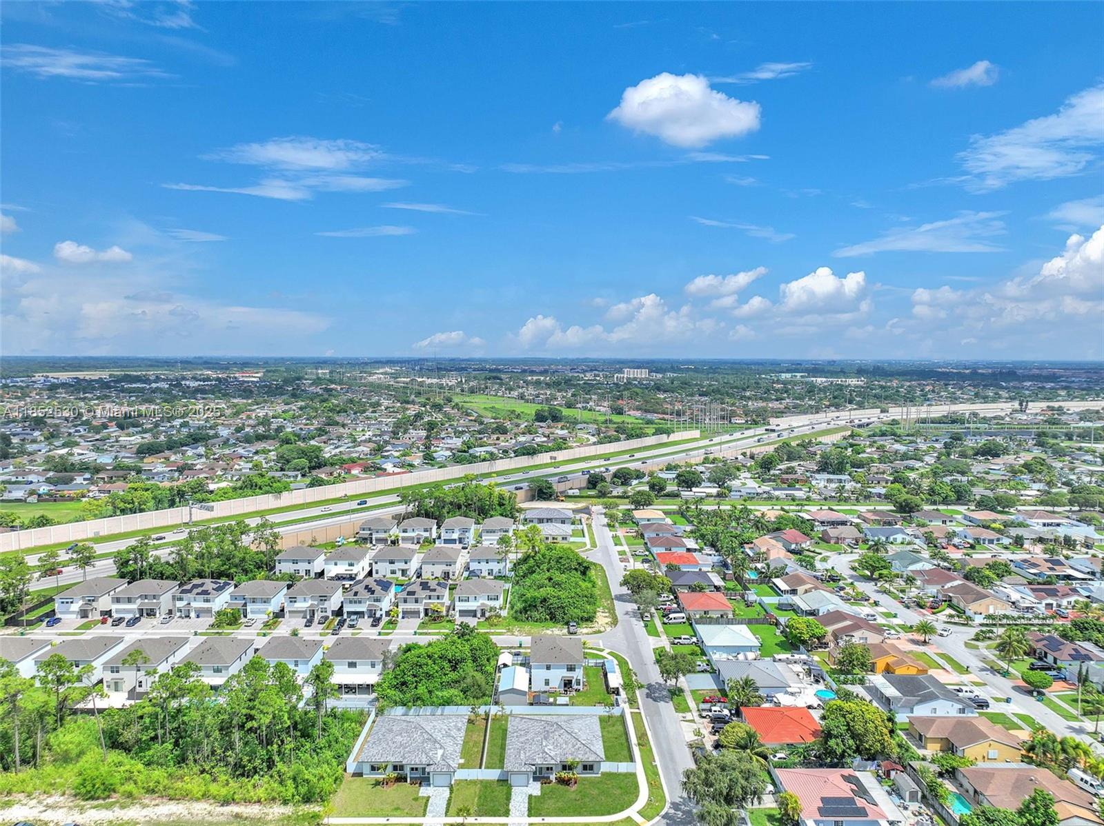 DIXIE HEIGHTS - Residential