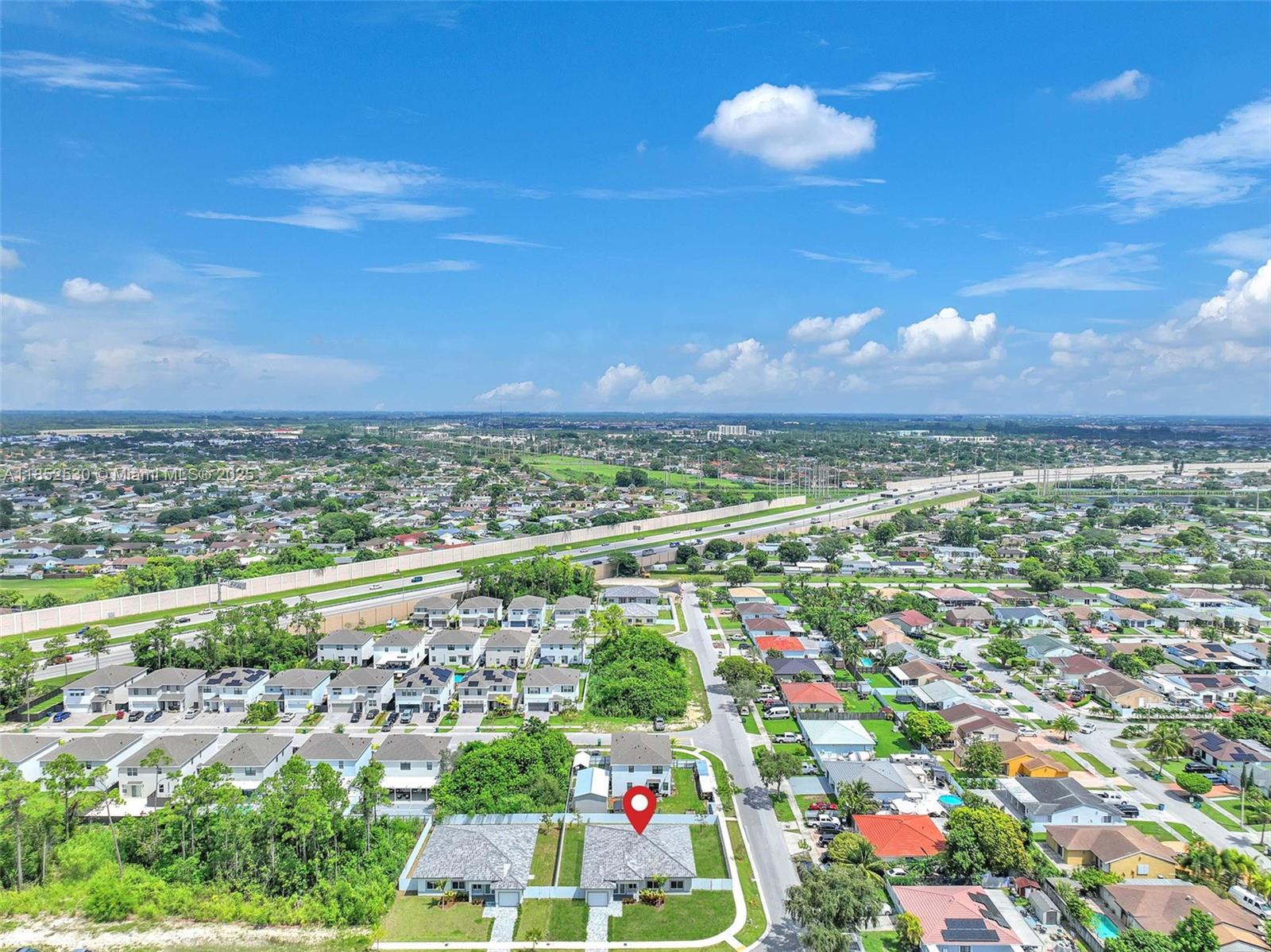 DIXIE HEIGHTS - Residential