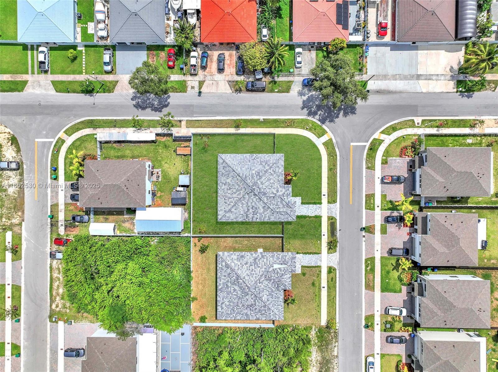 DIXIE HEIGHTS - Residential