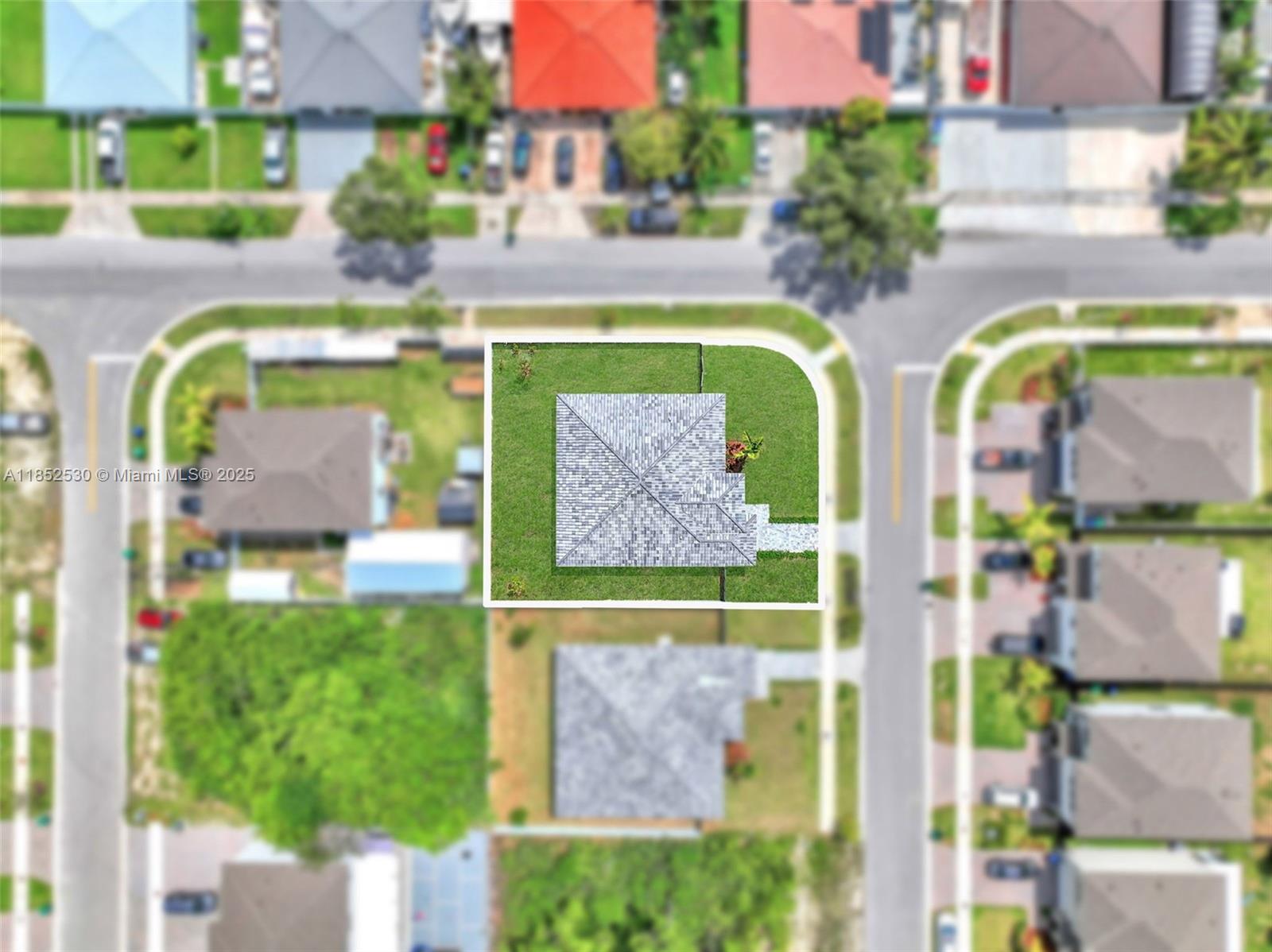 DIXIE HEIGHTS - Residential