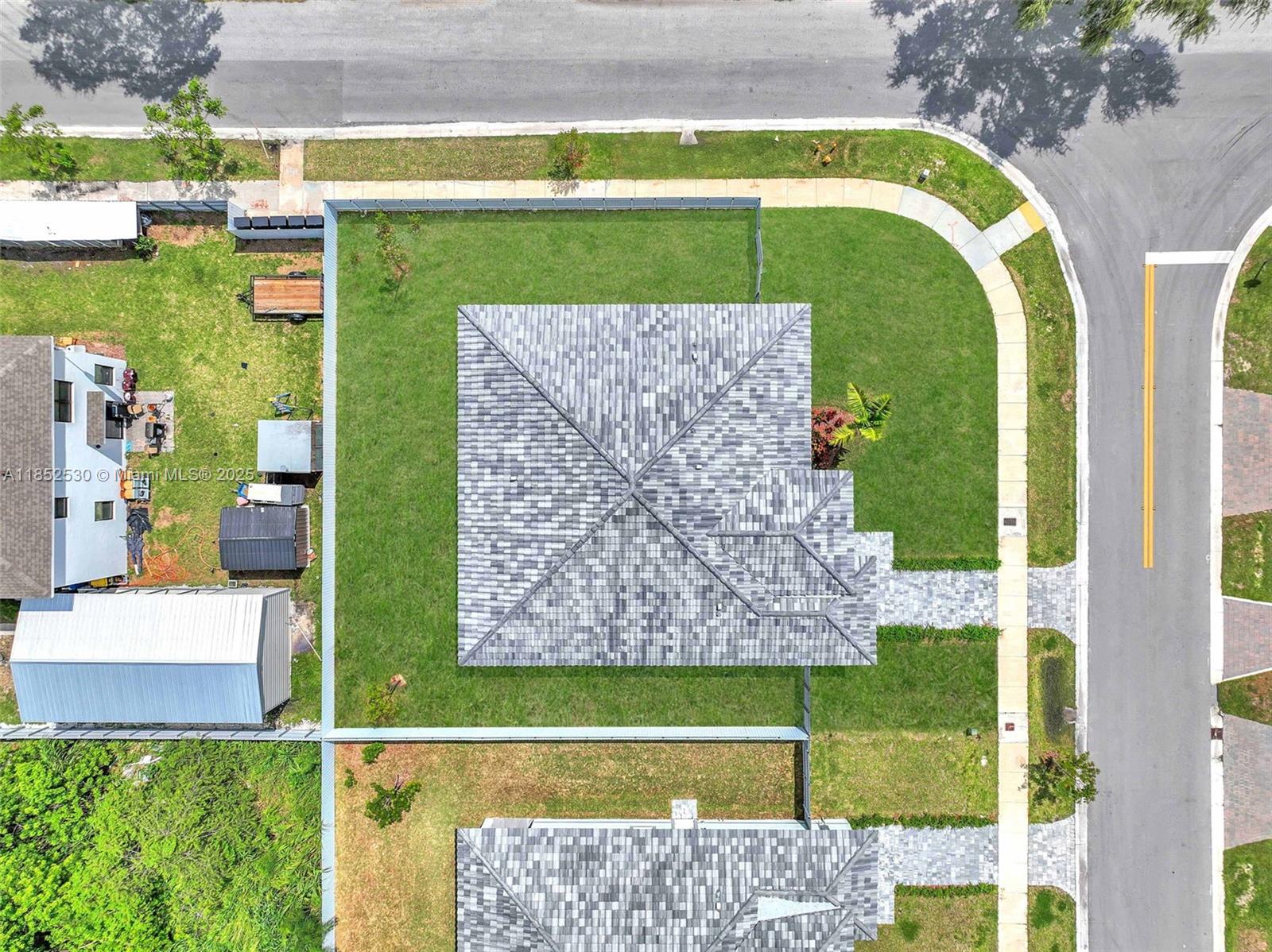 DIXIE HEIGHTS - Residential