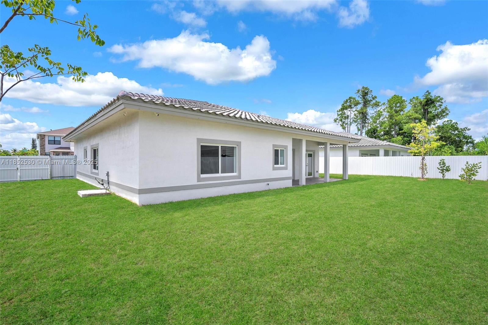 DIXIE HEIGHTS - Residential