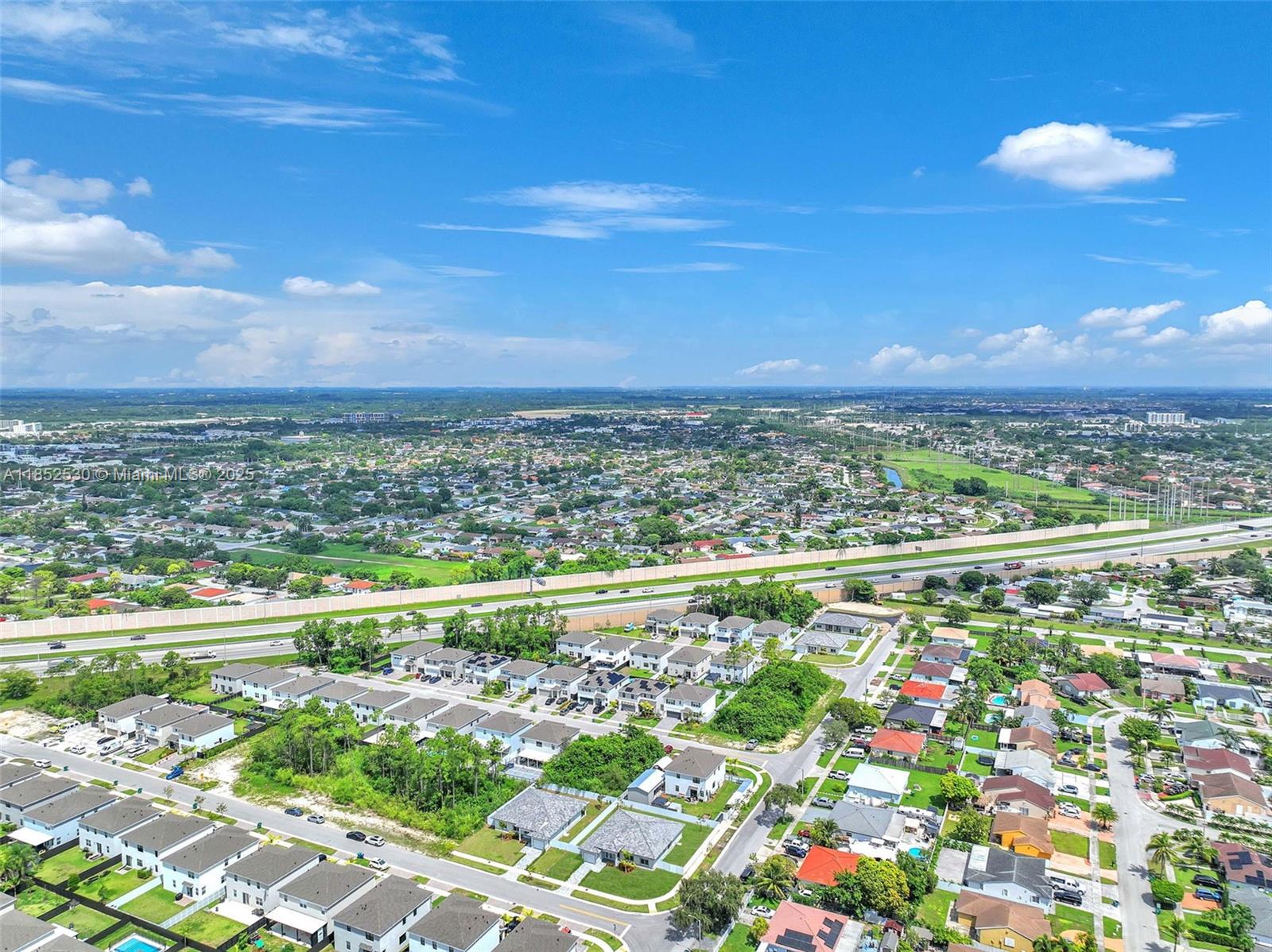 DIXIE HEIGHTS - Residential