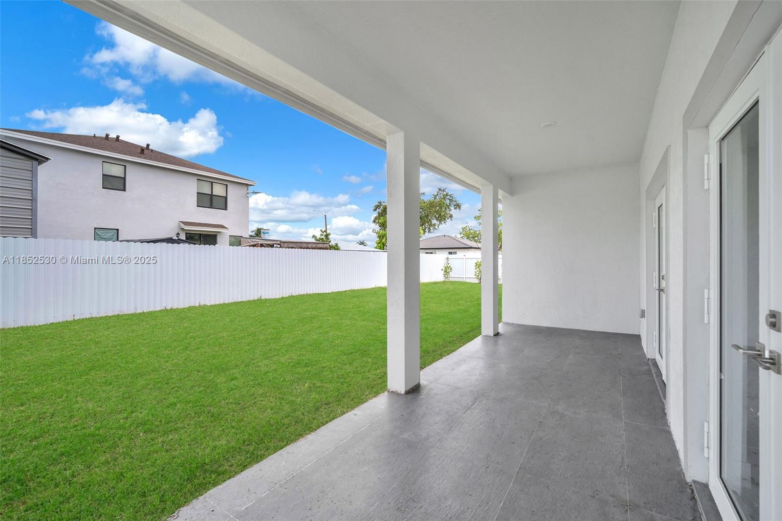 DIXIE HEIGHTS - Residential