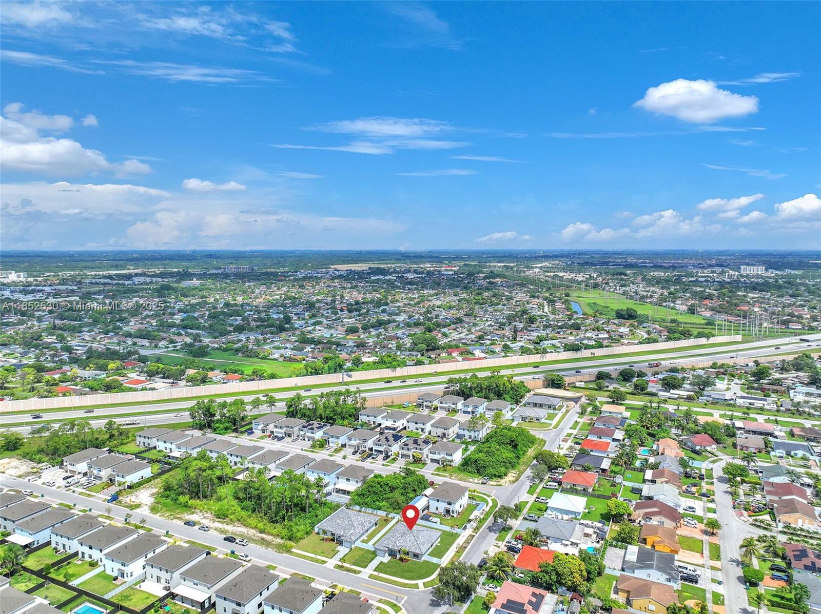 DIXIE HEIGHTS - Residential