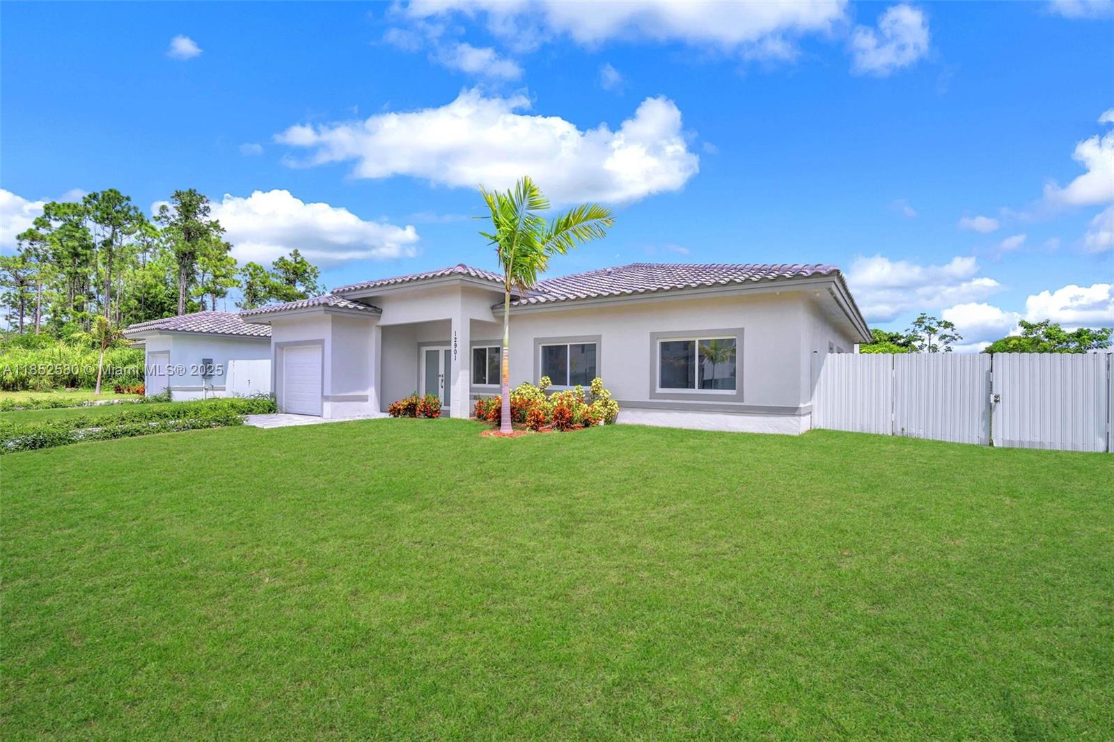 DIXIE HEIGHTS - Residential