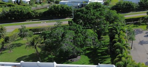 Tiny photo for 16501 Blatt Blvd #204, Weston, FL 33326 (MLS # A12006413)