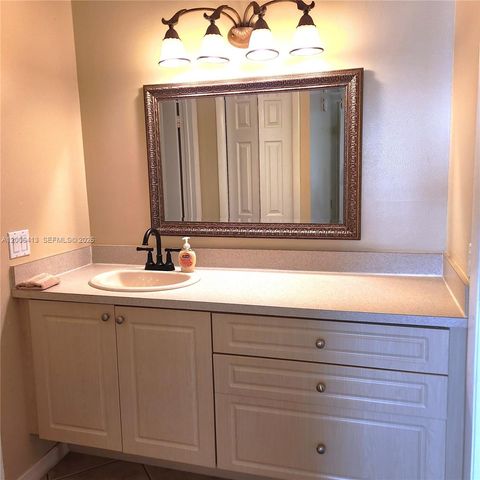 Tiny photo for 16501 Blatt Blvd #204, Weston, FL 33326 (MLS # A12006413)