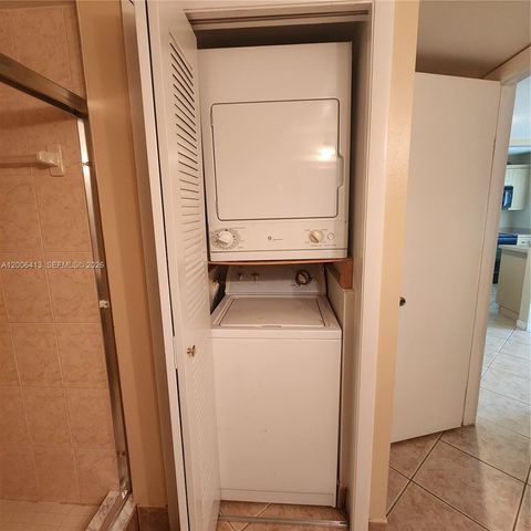 Tiny photo for 16501 Blatt Blvd #204, Weston, FL 33326 (MLS # A12006413)