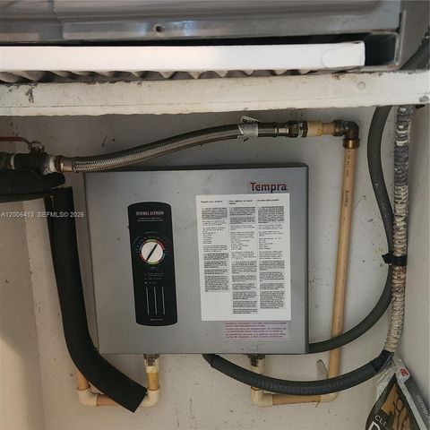 Tiny photo for 16501 Blatt Blvd #204, Weston, FL 33326 (MLS # A12006413)