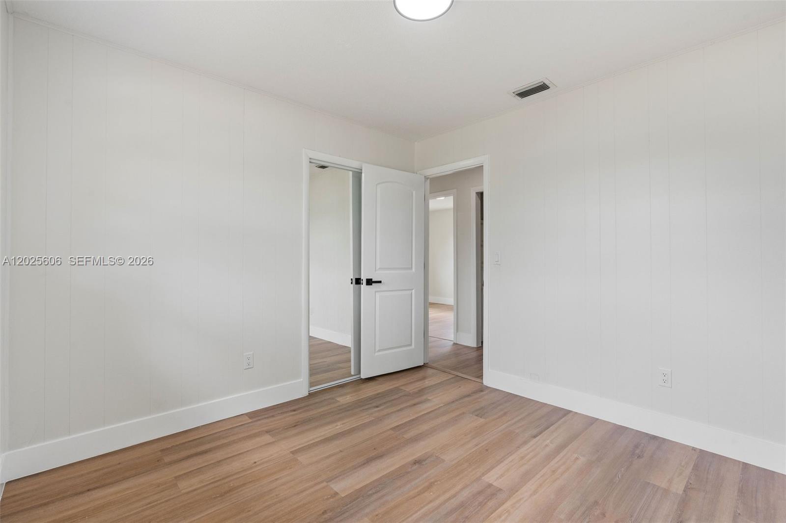 MODEL LAND CO SUB IN - Residential