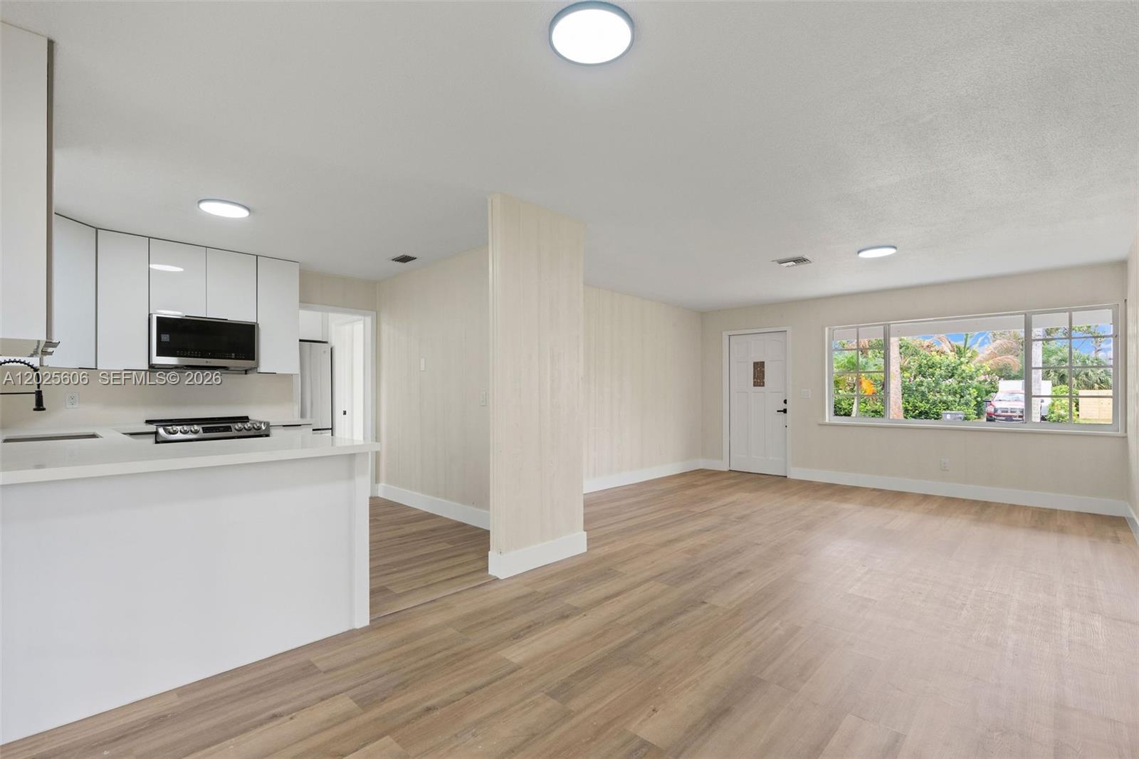 MODEL LAND CO SUB IN - Residential