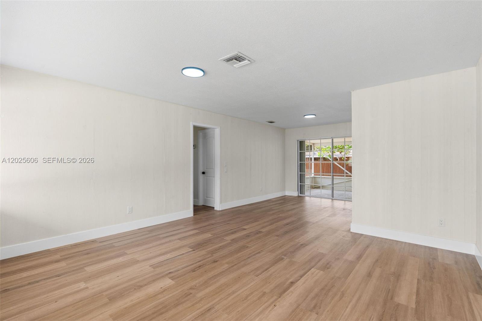 MODEL LAND CO SUB IN - Residential