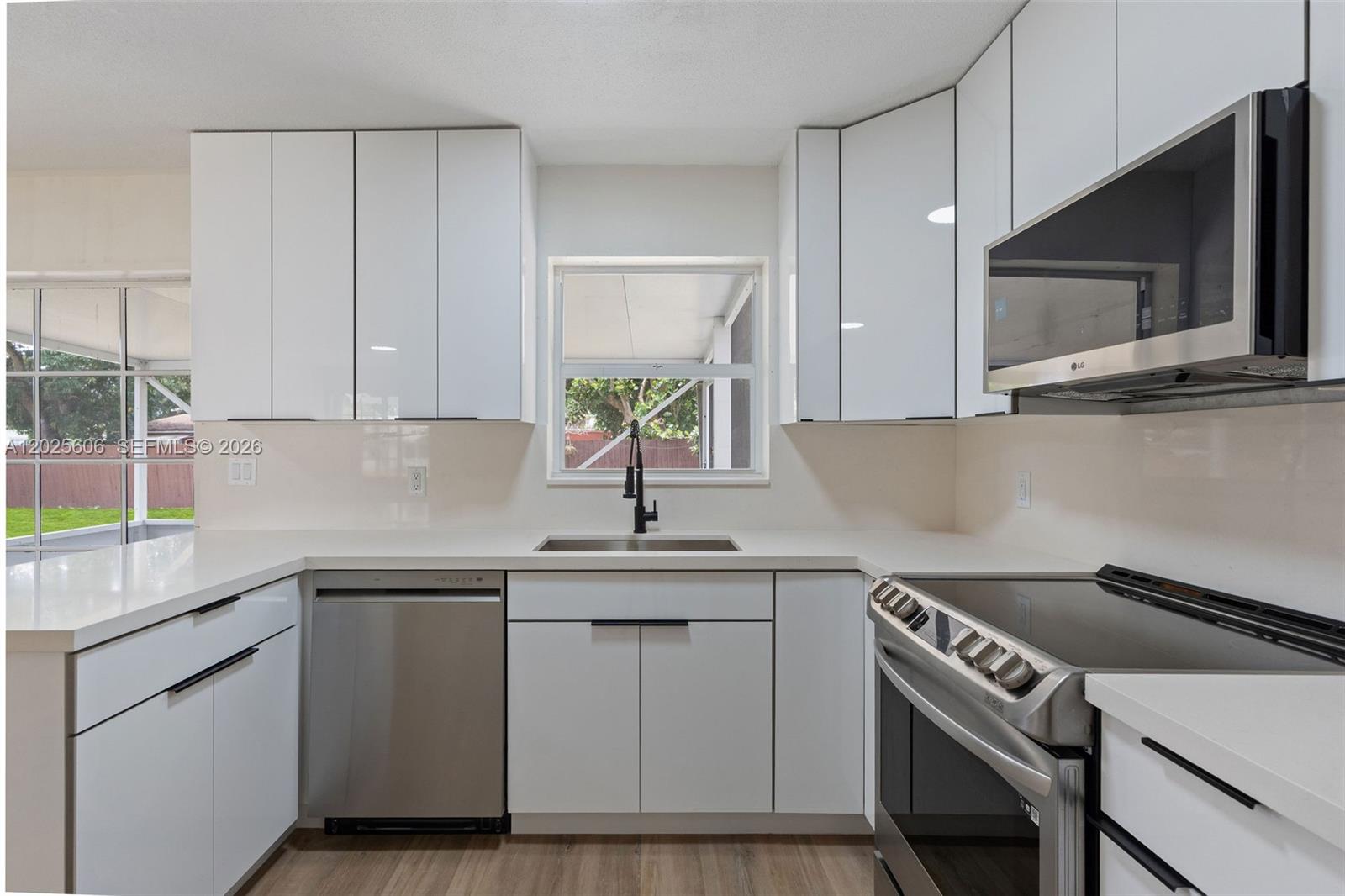 MODEL LAND CO SUB IN - Residential