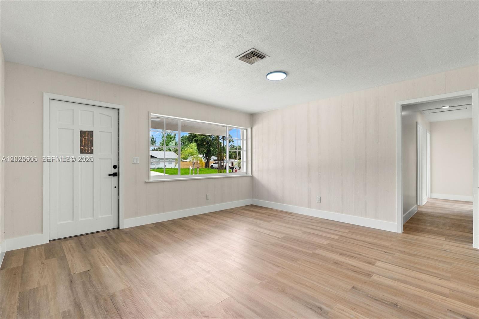 MODEL LAND CO SUB IN - Residential